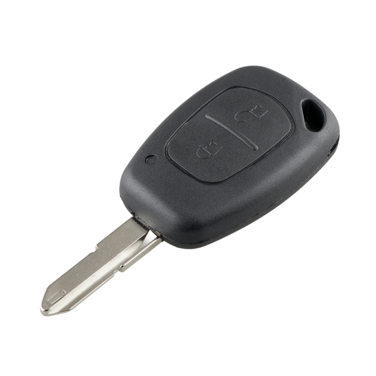 Telecomando per auto 206 Embryo PCF7946 434 Frequenza per Renault 2 pulsanti, For Renault 2-button