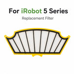 Ricambi per l'aspirapolvere robot iRobot serie 5, For iRobot 5 Series Single Filter