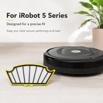 Ricambi per l'aspirapolvere robot iRobot serie 5, For iRobot 5 Series Single Filter