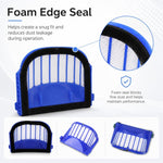 Ricambi per l'aspirapolvere robot iRobot serie 6, For iRobot 6 Series Single Filter