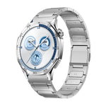 Cinturino per orologio xDfind in titanio puro con fibbia magnetica a forma di I, 22mm