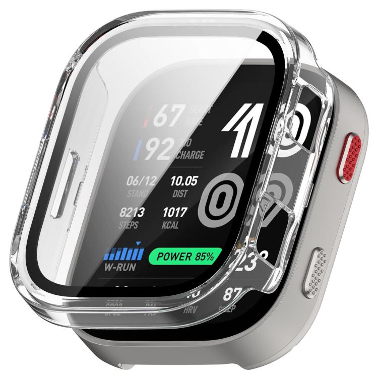 Custodia protettiva per orologio xDfind Film integrata per PC, For Amazfit Bip Max