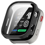 Custodia protettiva per orologio xDfind Film integrata per PC, For Amazfit Bip Max