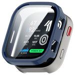 Custodia protettiva per orologio xDfind Film integrata per PC, For Amazfit Bip Max