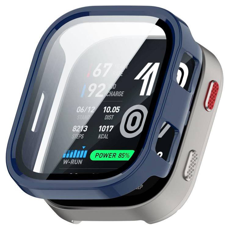 Custodia protettiva per orologio xDfind Film integrata per PC, For Amazfit Bip Max