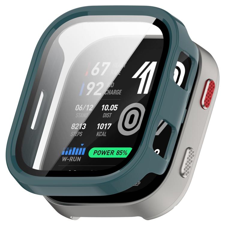 Custodia protettiva per orologio xDfind Film integrata per PC, For Amazfit Bip Max