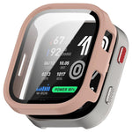 Custodia protettiva per orologio xDfind Film integrata per PC, For Amazfit Bip Max