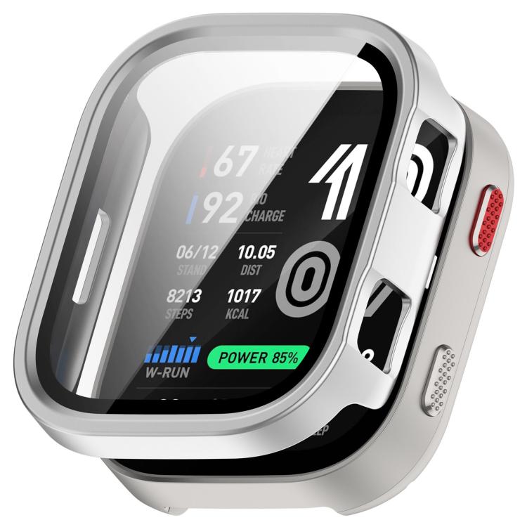 Custodia protettiva per orologio xDfind Film integrata per PC, For Amazfit Bip Max