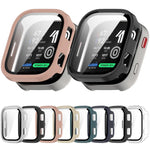 Custodia protettiva per orologio xDfind Film integrata per PC, For Amazfit Bip Max