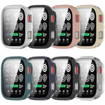 Custodia protettiva per orologio xDfind Film integrata per PC, For Amazfit Bip Max