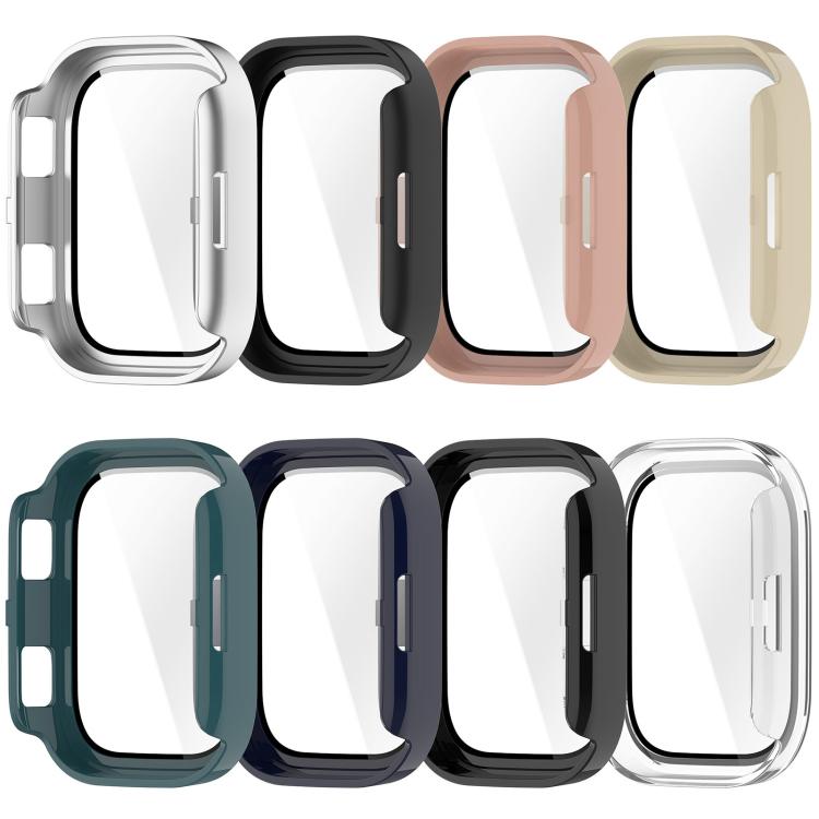 Custodia protettiva per orologio xDfind Film integrata per PC, For Amazfit Bip Max
