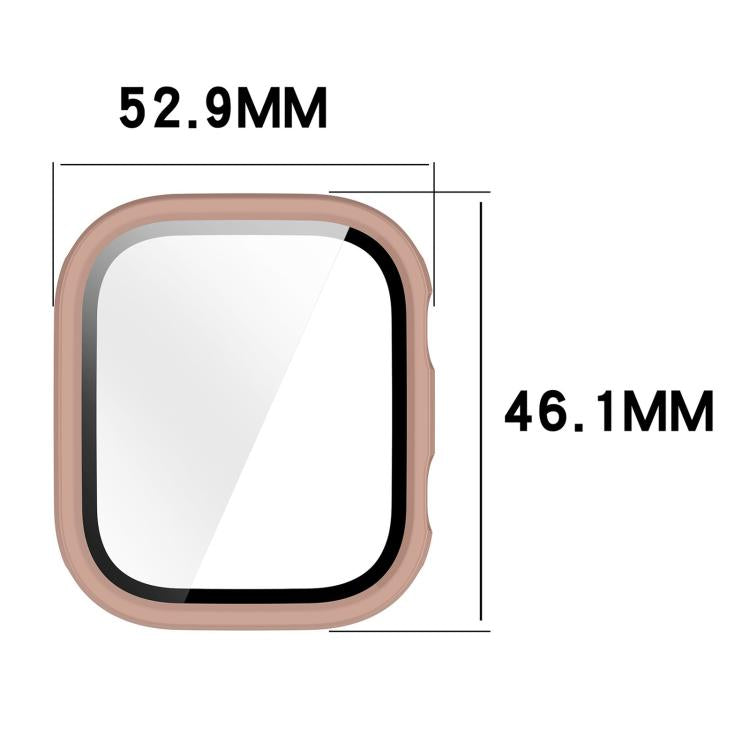 Custodia protettiva per orologio xDfind Film integrata per PC, For Amazfit Bip Max