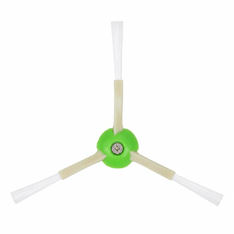 Ricambi per l'aspirapolvere robot iRobot Roomba S9 / S9+ / E5 / E6 / i7, For iRobot Roomba S9 / S9+ / E5 / E6 / i7 Triangle Side Brush