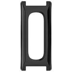 Custodia protettiva per orologio xDfind da 12 mm in policarbonato cavo a copertura parziale, For Google Fitbit Air