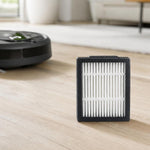 Ricambi per l'aspirapolvere robot iRobot Roomba E5 / E6 / i7, For iRobot Roomba E5 / E6 / i7 Single Filter