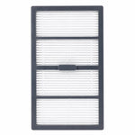 Ricambi per l'aspirapolvere robot iRobot Roomba S9 / S9+, For iRobot Roomba S9 / S9+ Single Filter, For iRobot Roomba S9 / S9+ Five Arm Side Brush