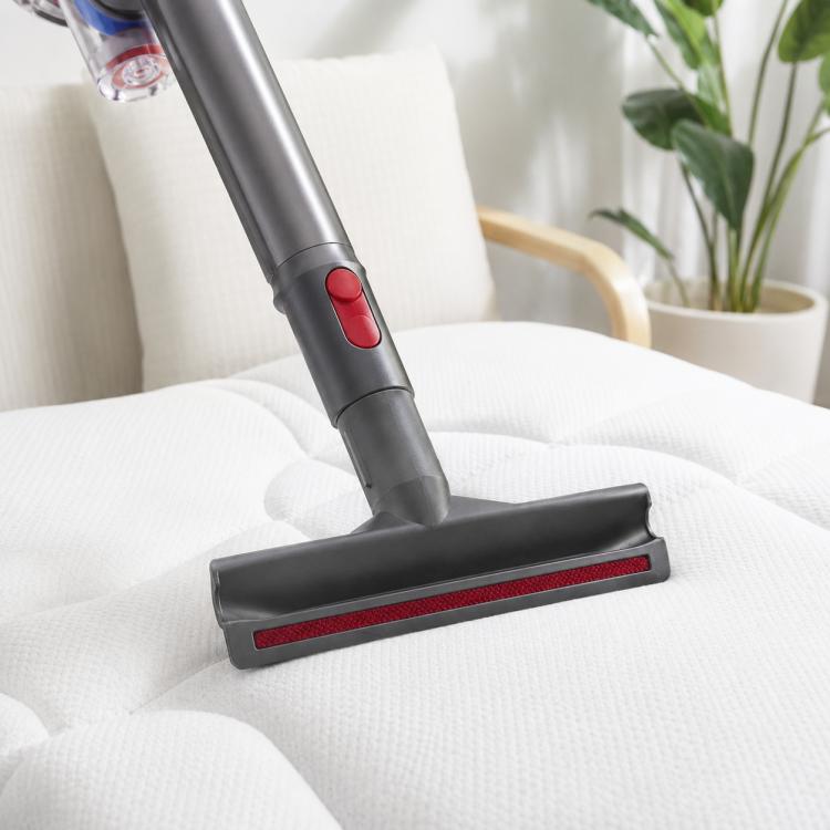 Ricambi per aspirapolvere Dyson V7 / V8 / V10 / V11, Wide Flat Nozzle Mattress Brush Head