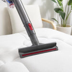 Ricambi per aspirapolvere Dyson V7 / V8 / V10 / V11, Wide Flat Nozzle Mattress Brush Head