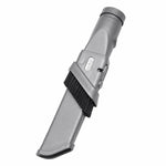 Accessori per aspirapolvere Dyson V6 / DC35 / DC47 / DC52 / DC63, Retractable Stiff Bristle Narrow Brush Head