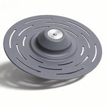 Piatto girevole di ricambio per robot da cucina Thermomix TM5 / TM6 / TM7, Bottom Mixing Turntable