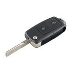 Chiave auto 1J0959753AG 48 Chip 434 Frequenza per Volkswagen 2 pulsanti, For Volkswagen