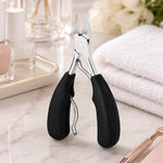 Tagliaunghie per paronichia, olecrano in acciaio inossidabile, tronchesino per unghie, Nail Clipper