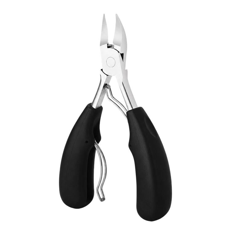 Tagliaunghie per paronichia, olecrano in acciaio inossidabile, tronchesino per unghie, Nail Clipper
