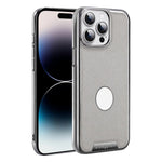 Custodia per telefono Armor Diamond Texture Anti-Impronta in PC + Pelle Vegana, For iPhone 14, For iPhone 14 Pro, For iPhone 14 Pro Max, For iPhone 13 Pro Max