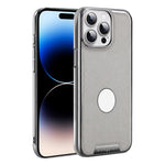 Custodia per telefono Armor Diamond Texture Anti-Impronta in PC + Pelle Vegana, For iPhone 14, For iPhone 14 Pro, For iPhone 14 Pro Max, For iPhone 13 Pro Max