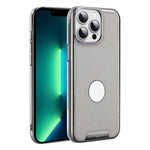 Custodia per telefono Armor Diamond Texture Anti-Impronta in PC + Pelle Vegana, For iPhone 14, For iPhone 14 Pro, For iPhone 14 Pro Max, For iPhone 13 Pro Max