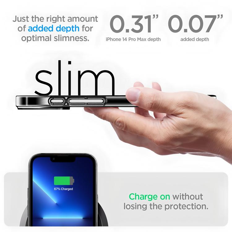 Custodia per telefono Armor Diamond Texture Anti-Impronta in PC + Pelle Vegana, For iPhone 13 Pro, For iPhone 13