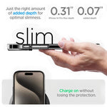 Custodia per telefono Armor Diamond Texture Anti-Impronta in PC + Pelle Vegana, For iPhone 17 Pro Max, For iPhone 15 Pro, For iPhone 15, For iPhone 14 Plus