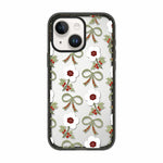Custodia per telefono in acrilico TPU trasparente con stampa natalizia, For iPhone 14 Plus, For iPhone 14, For iPhone 14 Pro, For iPhone 14 Pro Max, For iPhone 13 Pro Max, For iPhone 13 Pro