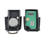 Chiave auto 1J0959753AG 48 Chip 434 Frequenza per Volkswagen 2 pulsanti, For Volkswagen
