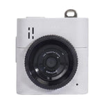 Mini fotocamera digitale tascabile HD S5 6400PX con schermo LCD da 1,4 pollici.