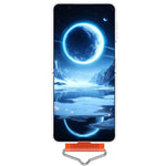 Custodia per PC con cinturino e fibbia, For Galaxy Z Flip8 5G, For Galaxy Z Flip7 5G