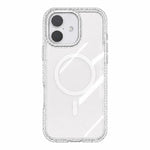 Custodia magnetica trasparente per telefono con motivo Kylin, For iPhone 17 Pro Max, For iPhone 17 Pro, For iPhone 17, For iPhone Air, For iPhone 16 Pro Max, For iPhone 16 Pro, For iPhone 16, For iPhone 15 Pro Max