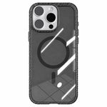 Custodia magnetica trasparente per telefono con motivo Kylin, For iPhone 17 Pro Max, For iPhone 17 Pro, For iPhone 17, For iPhone Air, For iPhone 16 Pro Max, For iPhone 16 Pro, For iPhone 16, For iPhone 15 Pro Max
