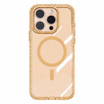 Custodia magnetica trasparente per telefono con motivo Kylin, For iPhone 17 Pro Max, For iPhone 17 Pro, For iPhone 17, For iPhone Air, For iPhone 16 Pro Max, For iPhone 16 Pro, For iPhone 16, For iPhone 15 Pro Max