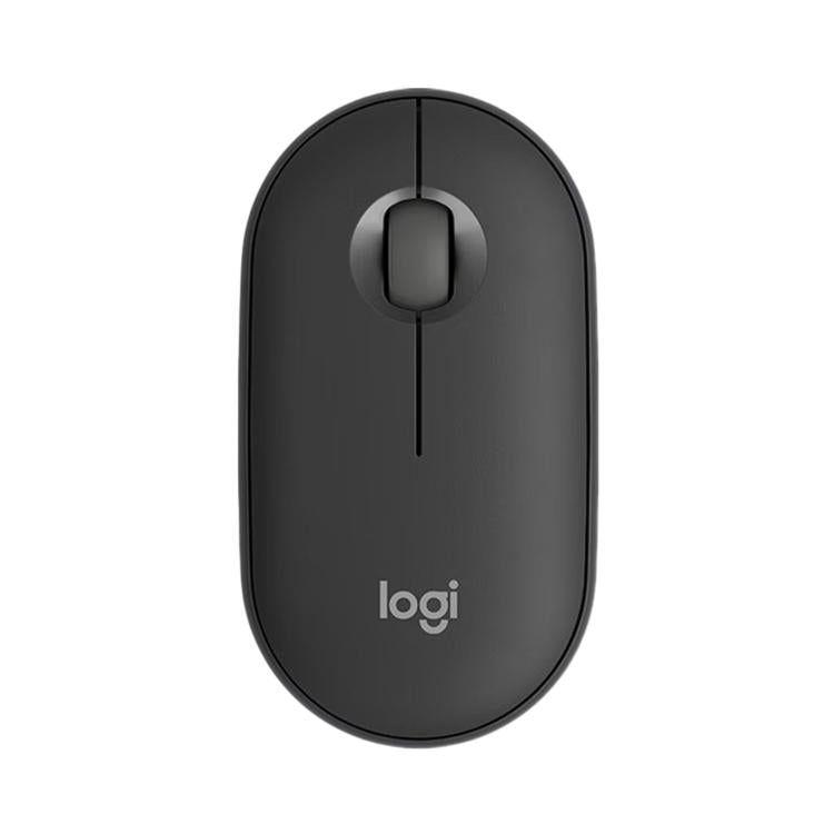 Mouse wireless Bluetooth Logitech Pebble M350S 4000 DPI