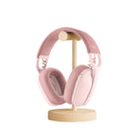 Cuffie da gioco wireless Logitech Zone Vibe 100 con microfono