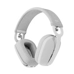 Cuffie da gioco wireless Logitech Zone Vibe 100 con microfono