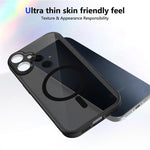 Custodia magnetica per telefono in PC+TPU satinato con effetto pelle., For Galaxy A07 / M07 / F07 4G, For Galaxy A17 4G / 5G / F17 / M17, For Galaxy A57 5G, For Galaxy A37 5G, For Galaxy A27 5G, For Galaxy A06 4G / 5G, For Galaxy A56 5G, For Galaxy A26...