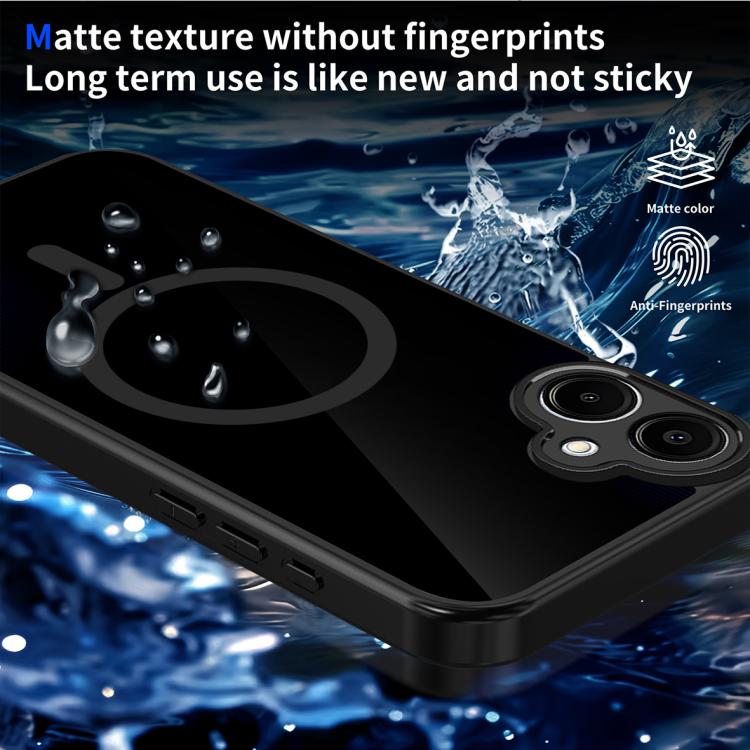 Custodia magnetica per telefono in PC+TPU satinato con effetto pelle., For Galaxy A07 / M07 / F07 4G, For Galaxy A17 4G / 5G / F17 / M17, For Galaxy A57 5G, For Galaxy A37 5G, For Galaxy A27 5G, For Galaxy A06 4G / 5G, For Galaxy A56 5G, For Galaxy A26...