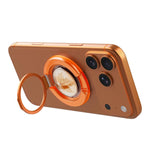 Anello porta cellulare magnetico modulare NILLKIN Ice Snap