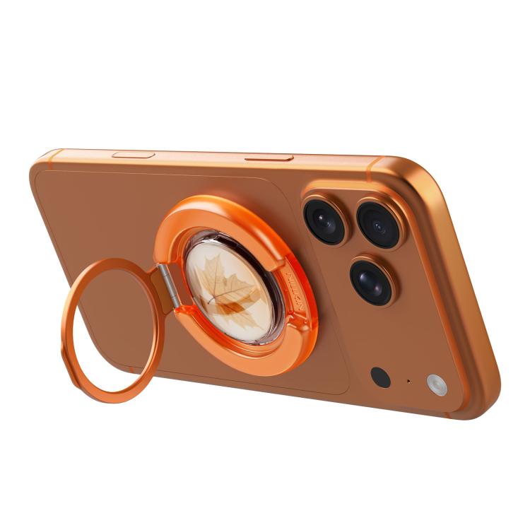 Anello porta cellulare magnetico modulare NILLKIN Ice Snap