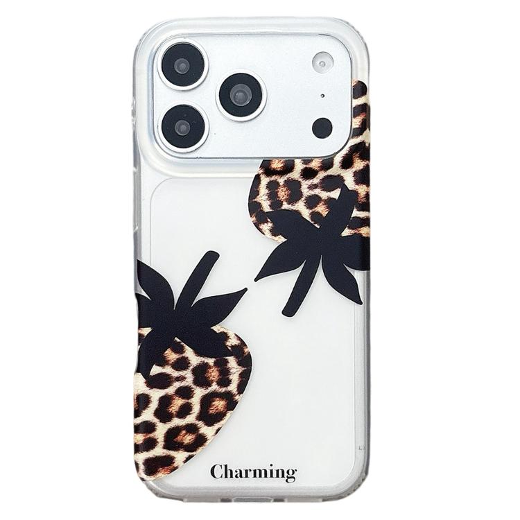 Custodia per telefono in TPU a doppio strato con motivo satinato., For iPhone 17 Pro Max, For iPhone 17 Pro, For iPhone 17, For iPhone 16 Pro Max, For iPhone 16 Pro, For iPhone 16 Plus