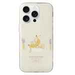 Custodia per telefono in TPU a doppio strato con motivo satinato., For iPhone 17 Pro Max, For iPhone 17 Pro, For iPhone 17, For iPhone 16 Pro Max, For iPhone 16 Pro, For iPhone 16 Plus