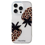 Custodia per telefono in TPU a doppio strato con motivo satinato., For iPhone 17 Pro Max, For iPhone 17 Pro, For iPhone 17, For iPhone 16 Pro Max, For iPhone 16 Pro, For iPhone 16 Plus