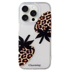 Custodia per telefono in TPU a doppio strato con motivo satinato., For iPhone 16, For iPhone 15 Pro Max, For iPhone 15 Pro, For iPhone 15, For iPhone 14, For iPhone 14 Pro